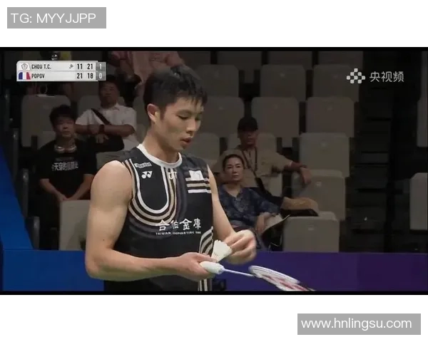 周天成与安东森精彩对决视频回顾分析及比赛亮点解读 周天成与安东森精彩对决视频回顾分析及比赛亮点解读