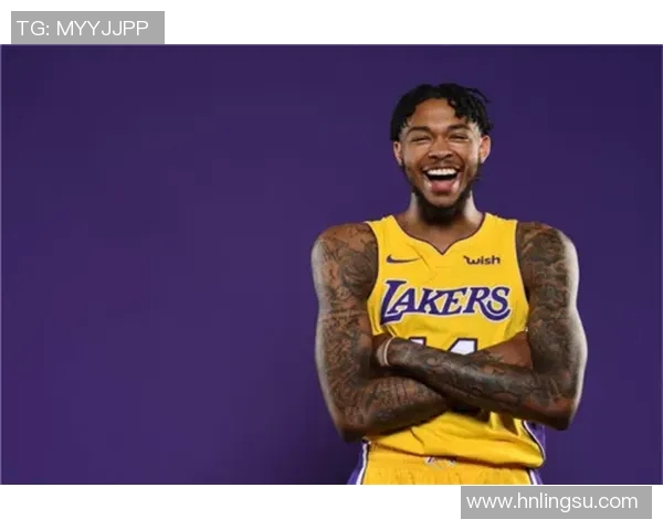 布兰登英格拉姆:从潜力新星到NBA明星的蜕变之路 布兰登英格拉姆:从潜力新星到NBA明星的蜕变之路